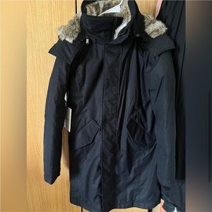 Aritzia Oskar Parka | NEW WITH TAGS